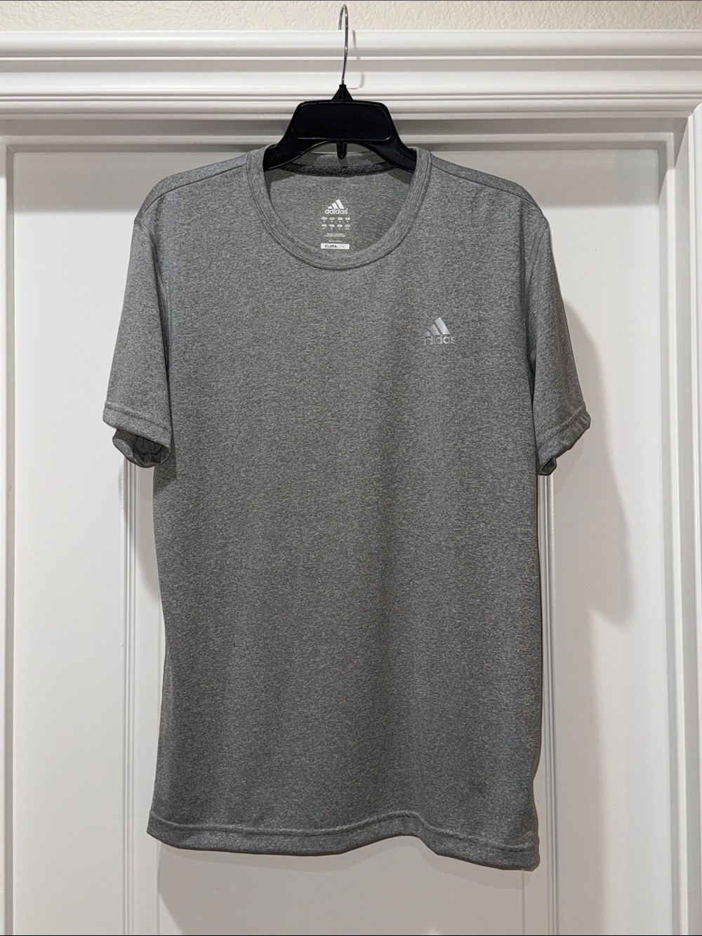 Men's Adidas Climalite Active Shirt
